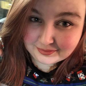 Meet your Posher, Abbey